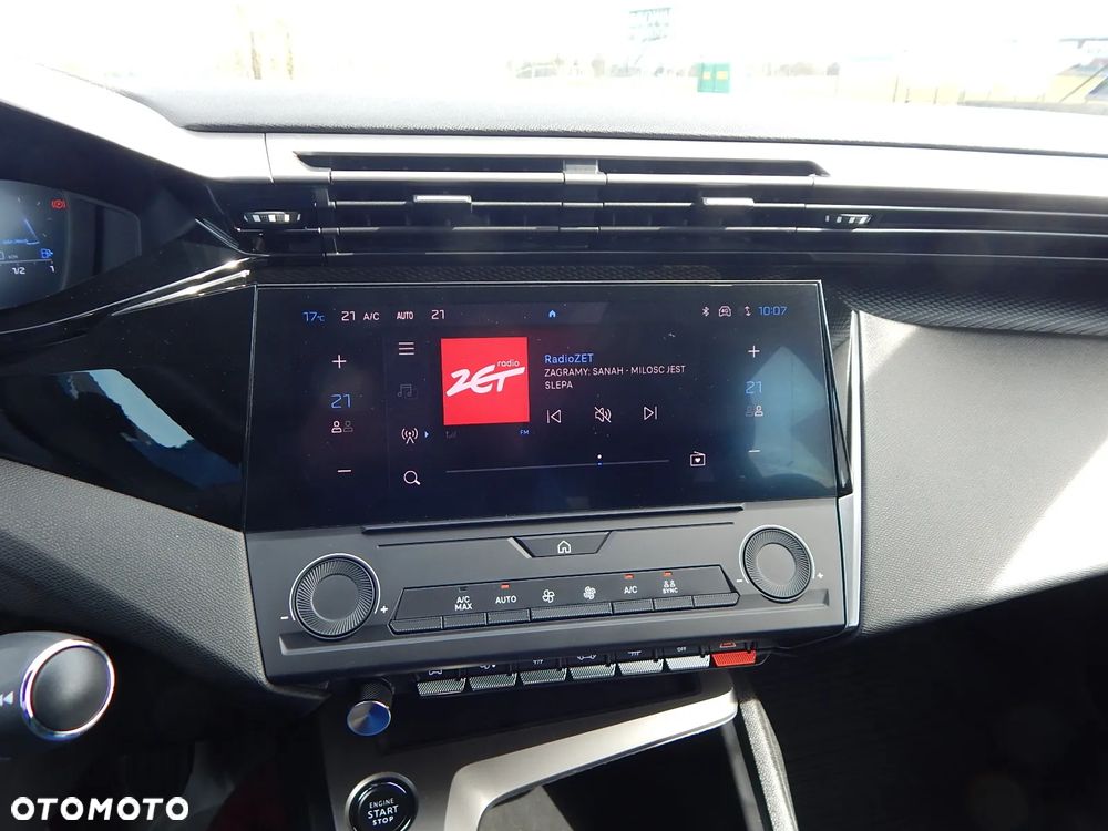 Peugeot 308 1.5 BlueHDi Active Pack S&S - 13