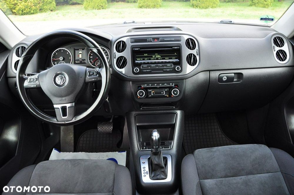 Volkswagen Tiguan - 30