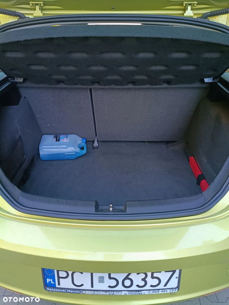 Seat Leon 1.4 TSI Comfort Limited - 15