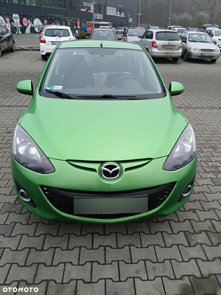 Mazda 2 1.3 Trend & Fun - 6