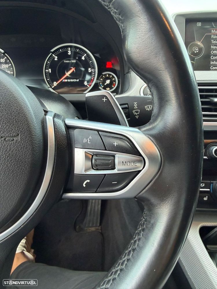 BMW 640 Gran Coupé d xDrive Pack M - 31