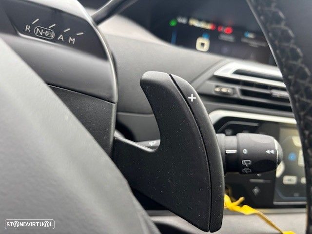 Citroën C4 Grand Picasso 1.6 e-HDi Exclusive ETG6 - 27
