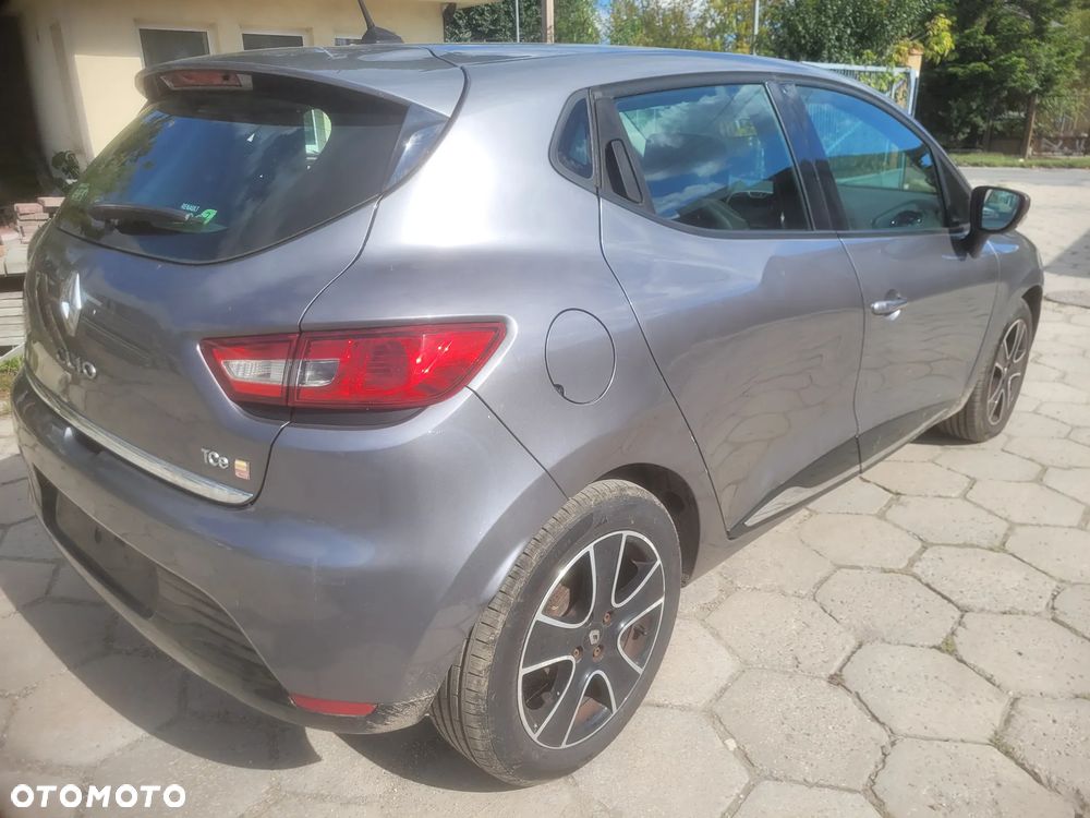 Renault Captur ENERGY TCe 90 Start&Stop Expression - 4