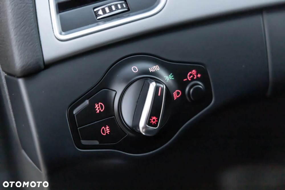 Audi A4 - 29