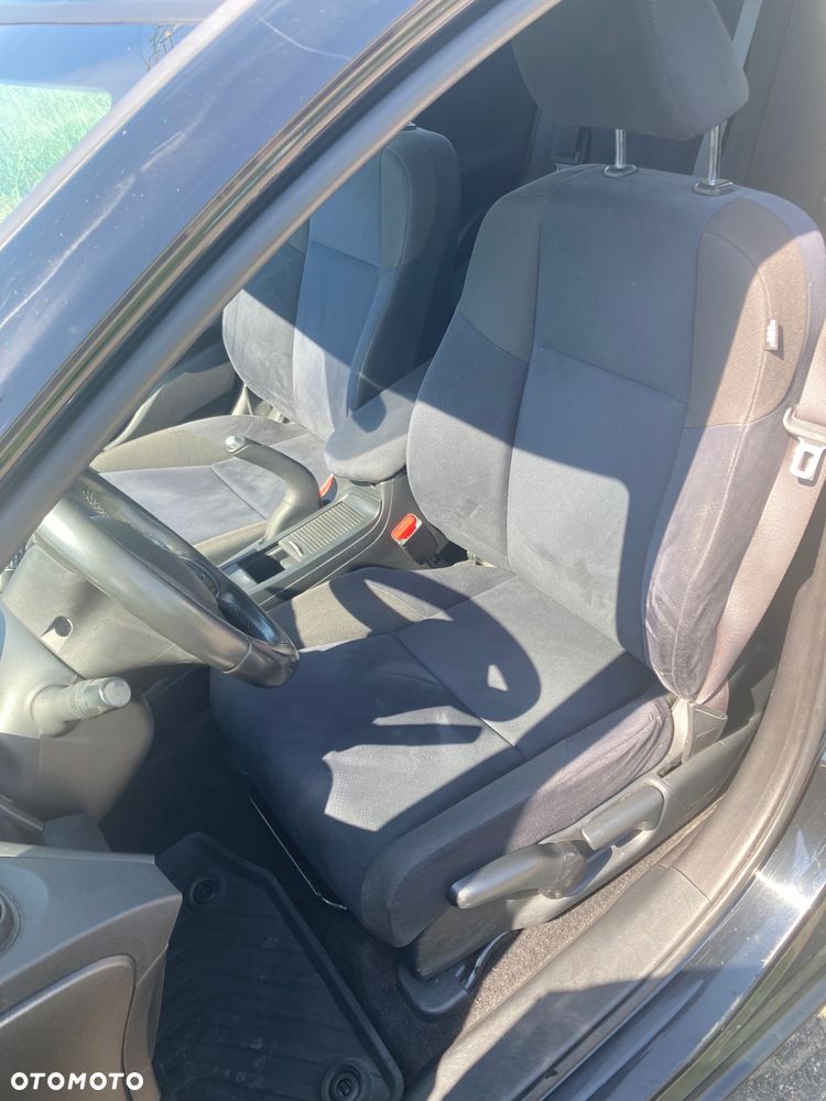 Honda Civic 1.8 Sport - 16