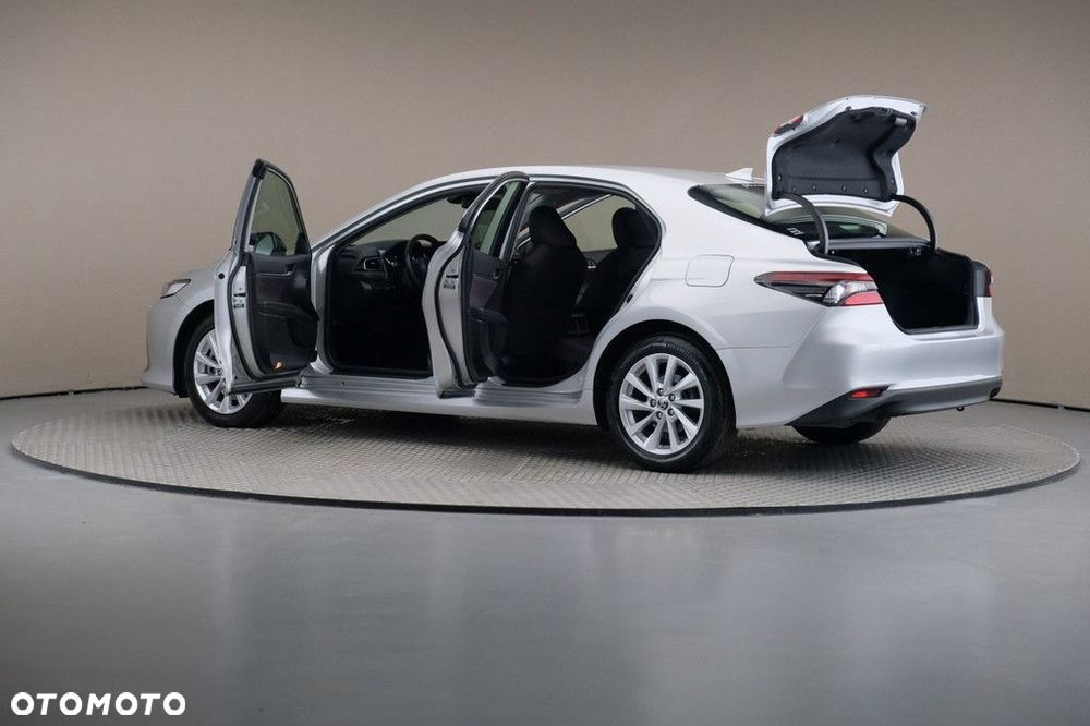 Toyota Camry 2.5 Hybrid Comfort CVT - 7