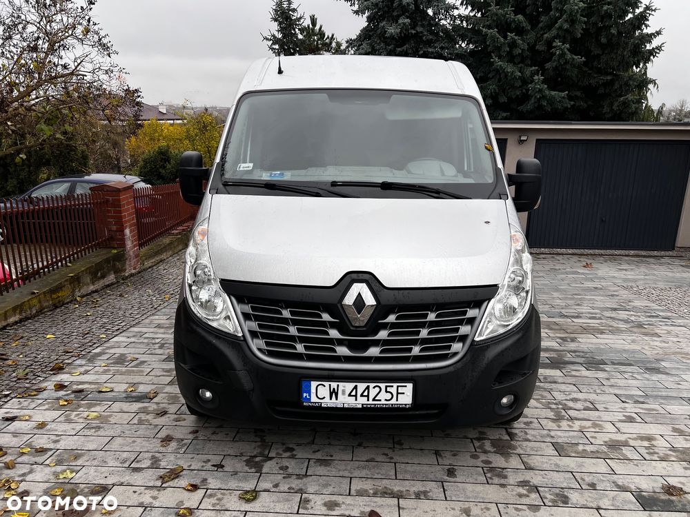 Renault Master - 12