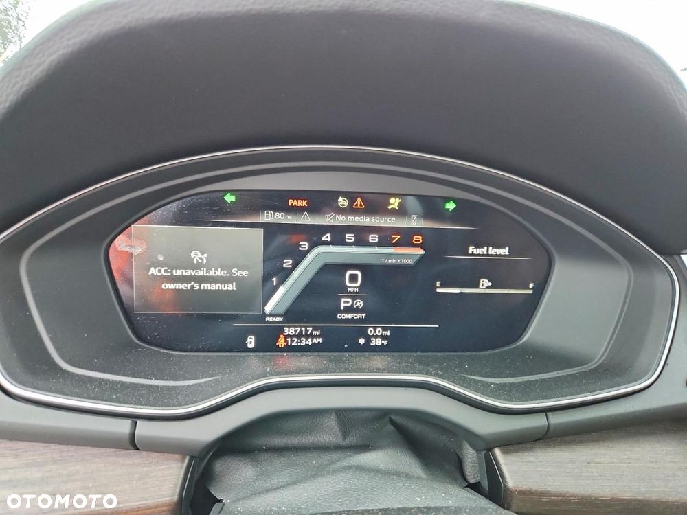Audi Q5 - 10