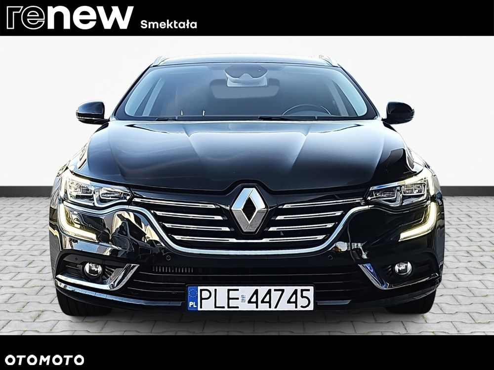 Renault Talisman 1.6 Energy TCe Intens EDC - 2