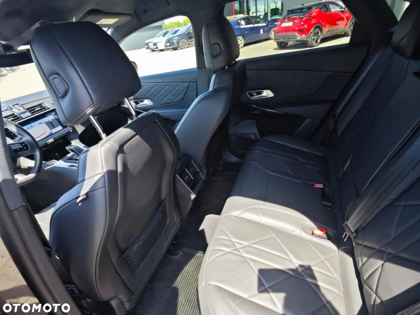 DS Automobiles DS 7 Crossback - 13