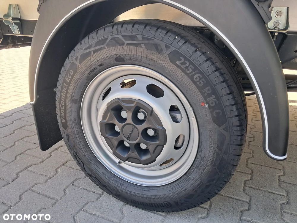 Iveco Daily Izoterma - 14