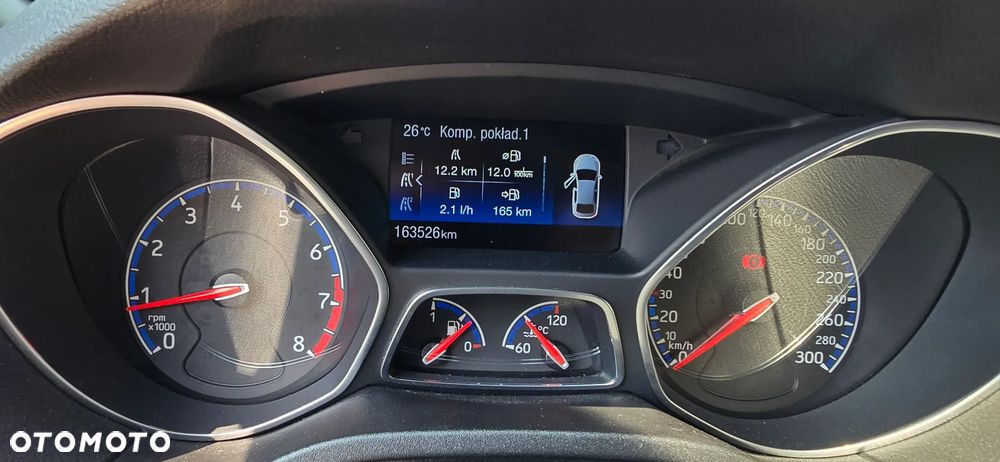 Ford Focus - 13