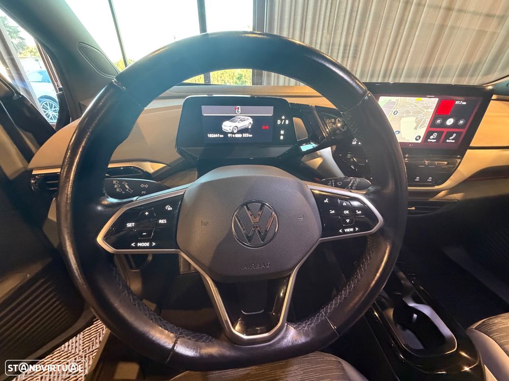 VW ID.4 77 kWh Pro Performance - 38