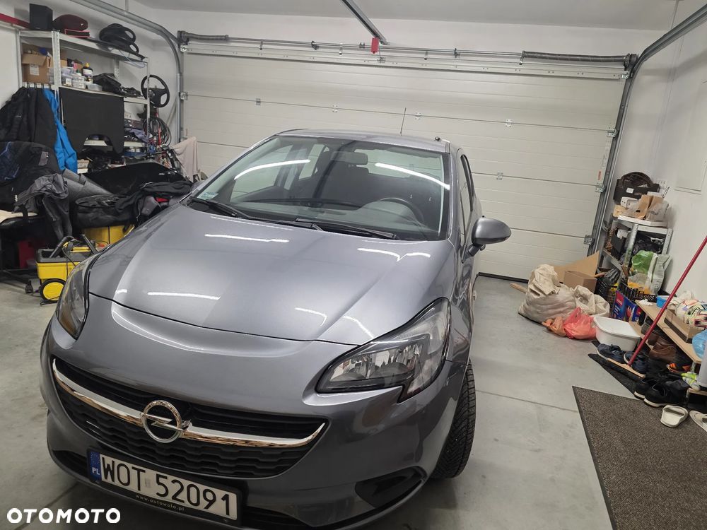Opel Corsa 1.4 Enjoy - 3