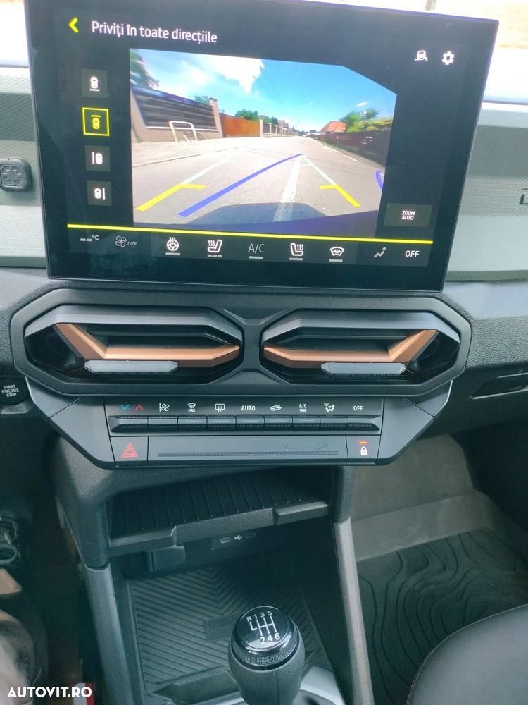 Dacia Duster - 10