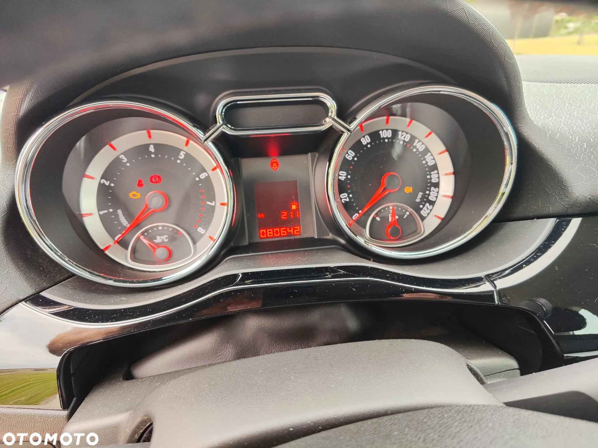 Opel Adam 1.2 120 Jahre - 21