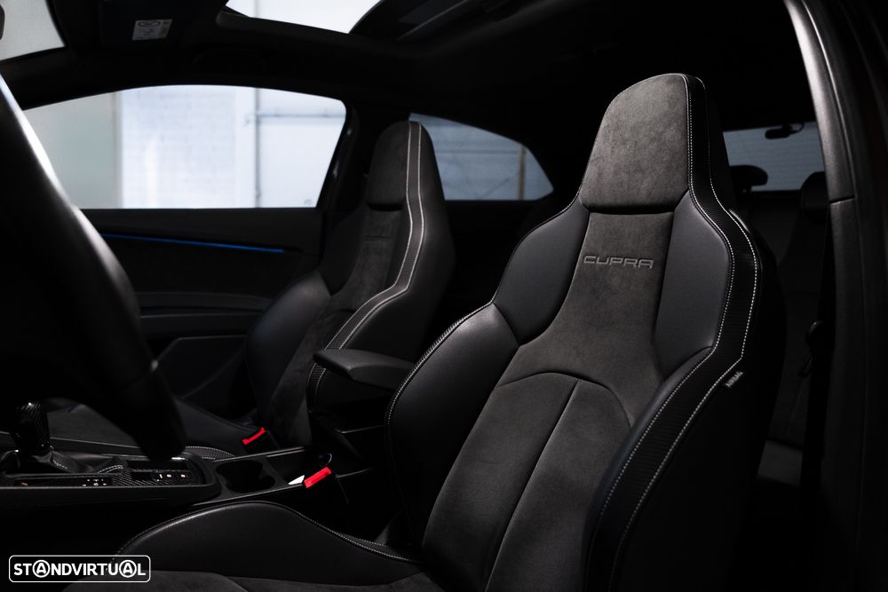 SEAT Leon SC 2.0 TSI S&S DSG Cupra 300 - 14