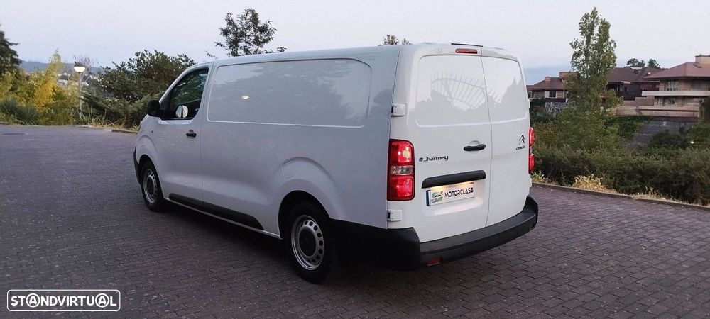 Citroën Jumpy 75 kWh XL Club - 6