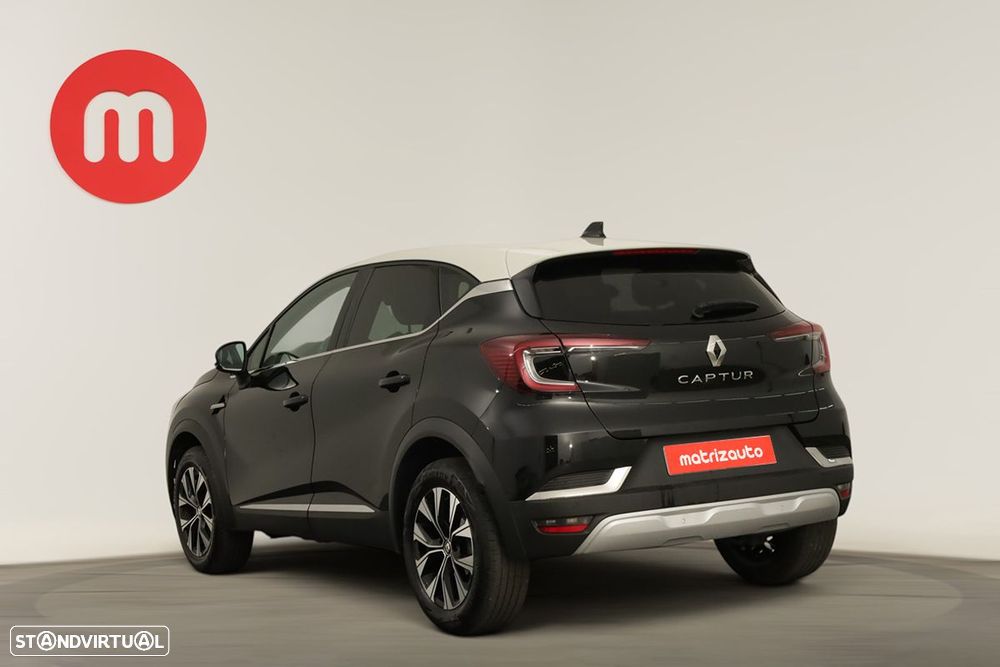 Renault Captur 1.0 TCe Techno - 3