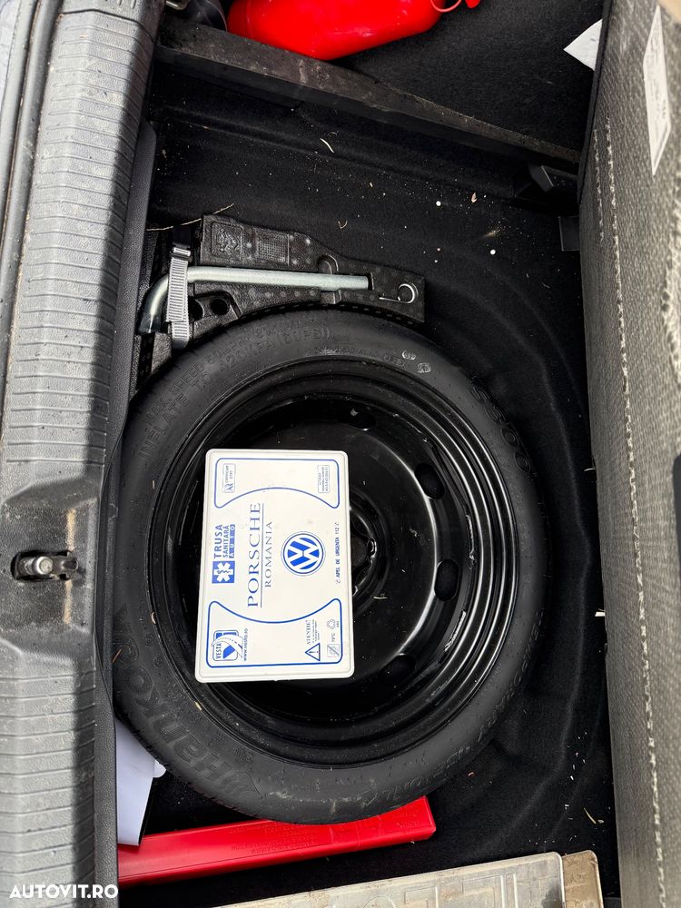 Volkswagen Golf 1.5 TSI ACT Style - 13