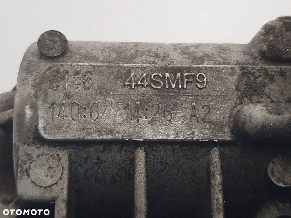 PRZEPUSTNICA Fiat Grande Punto 1.4 8V 44SMF9 5519278 - 9