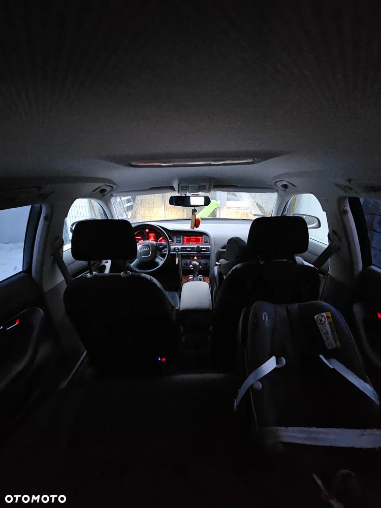 Audi A6 Avant 2.7 TDI Multitronic - 18
