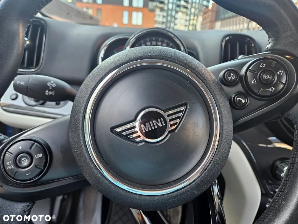 MINI Countryman Cooper - 13