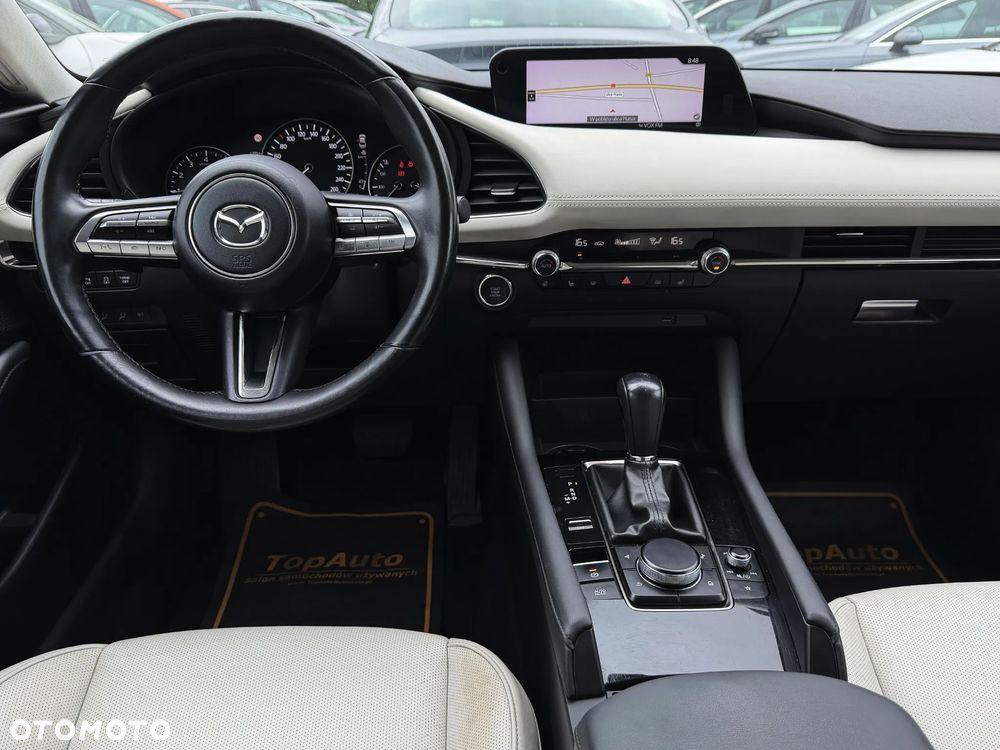 Mazda 3 2.0 mHEV Enso - 25