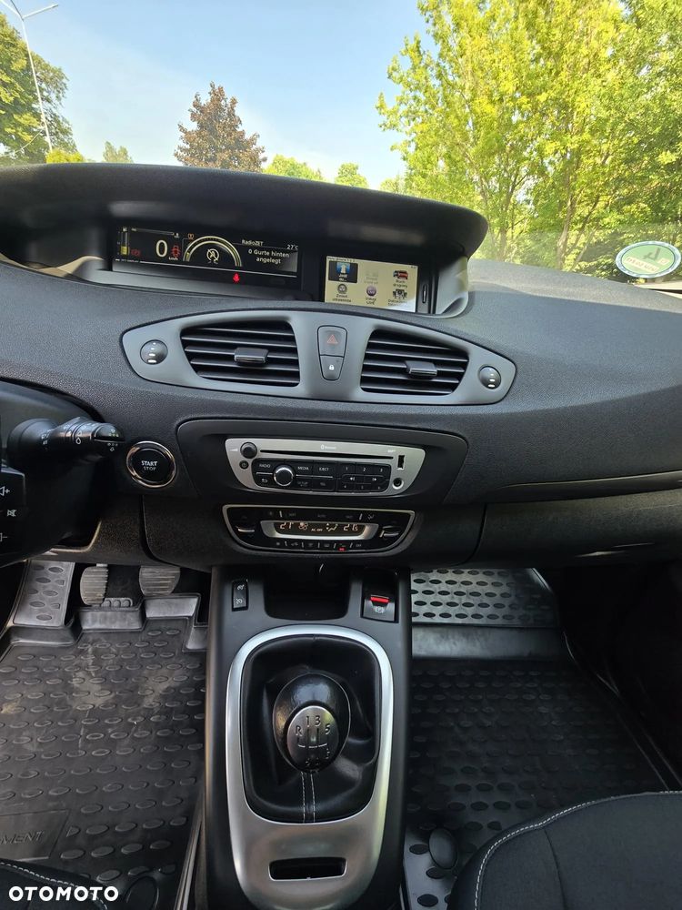 Renault Scenic 1.2 TCe Energy Limited - 15