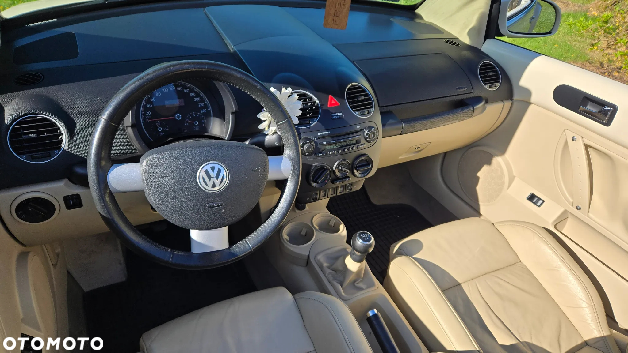 Volkswagen New Beetle 2.0 - 15
