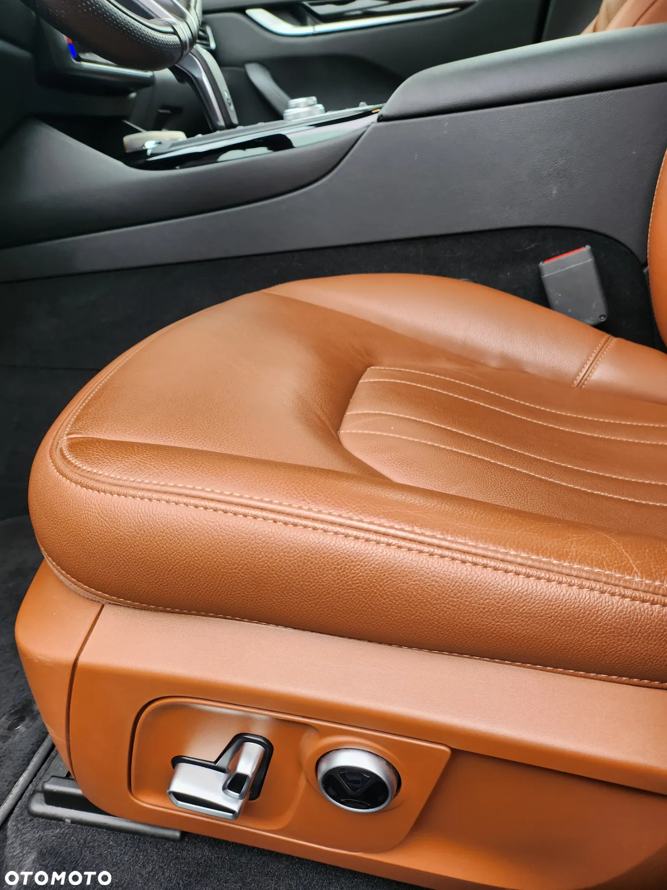 Maserati Levante Q4 GranSport - 19