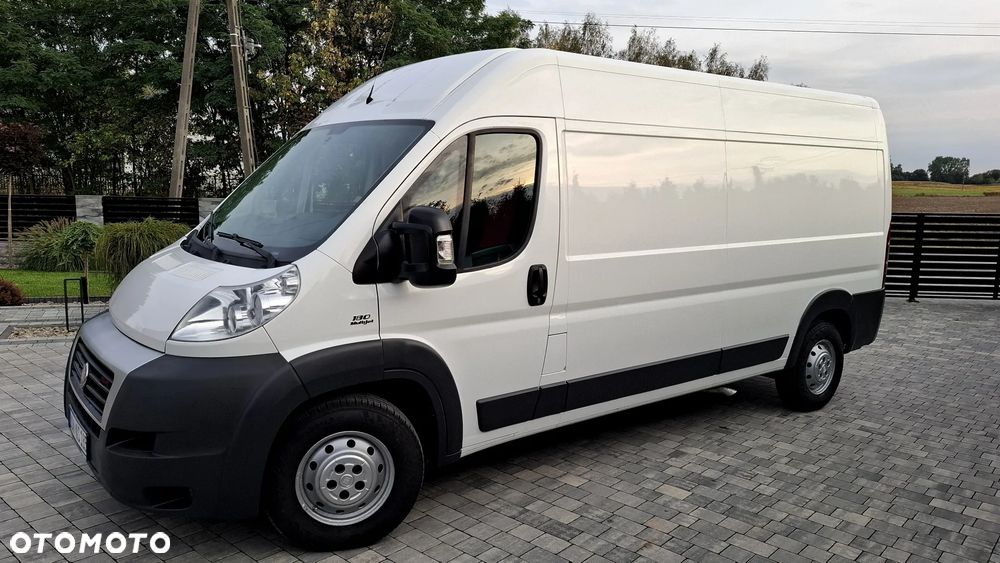Fiat Ducato - 6
