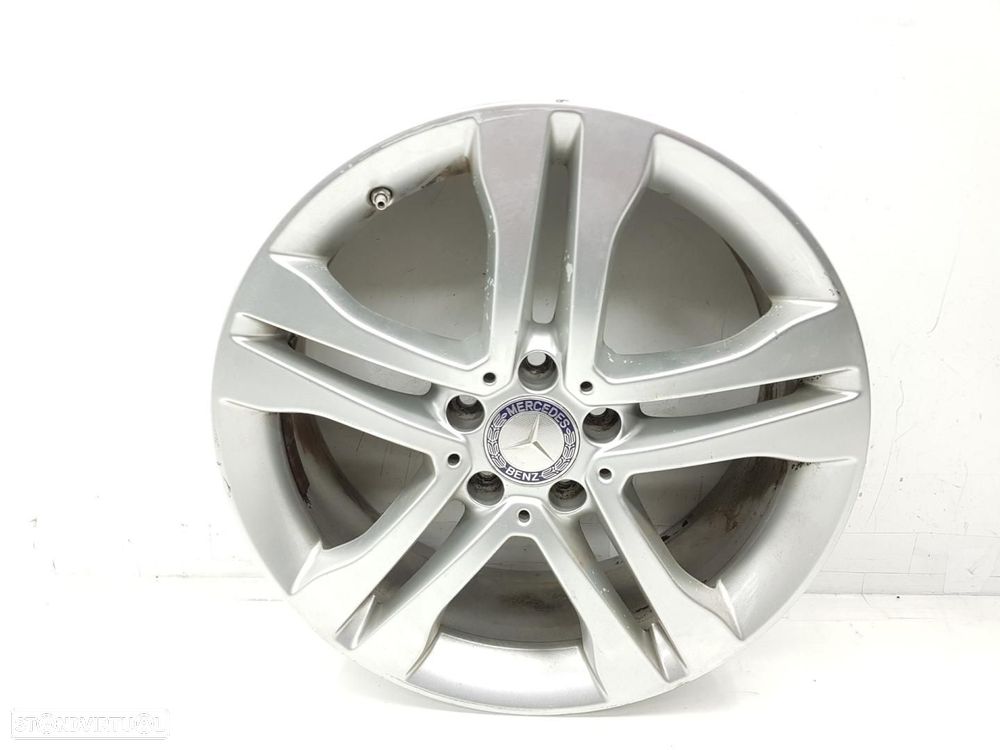 PNEU MERCEDES-BENZ CLASE GLA BM 156 - 1