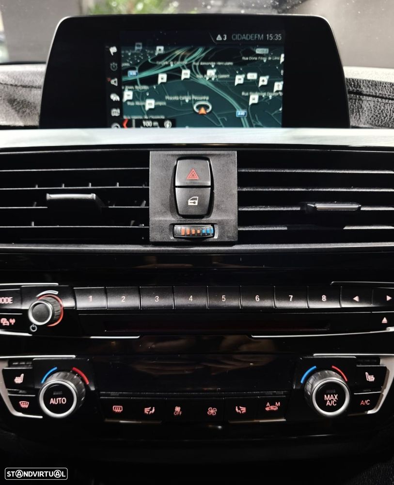 BMW 320 d Touring xDrive Pack M Auto - 18