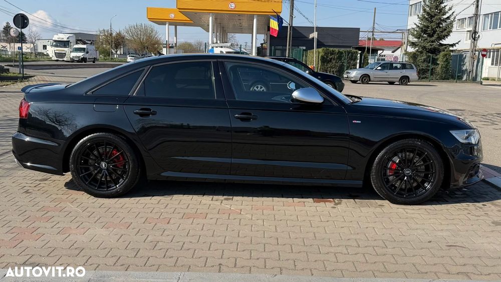 AUDI A6 2013 — imagine 4