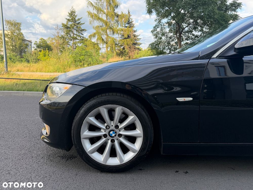 BMW Seria 3 320d - 11