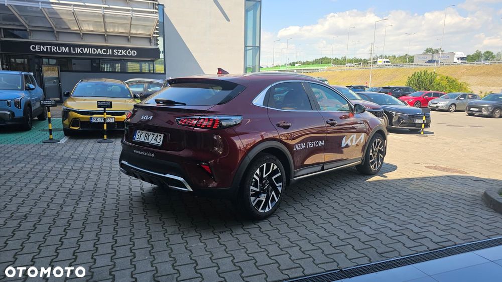 Kia XCeed 1.6 T-GDI Tribute DCT - 6