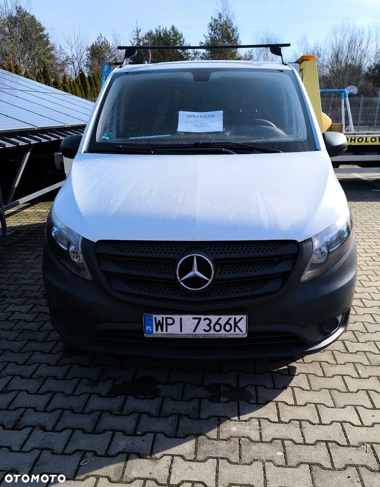 Mercedes-Benz VITO - 4