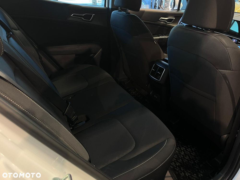 Kia Sportage 1.6 T-GDI M 2WD - 11