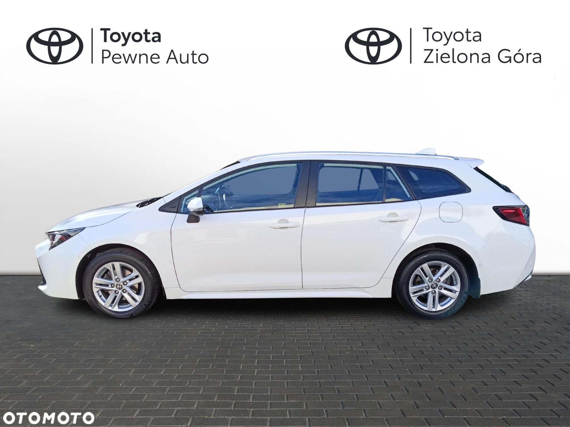 Toyota Corolla - 2