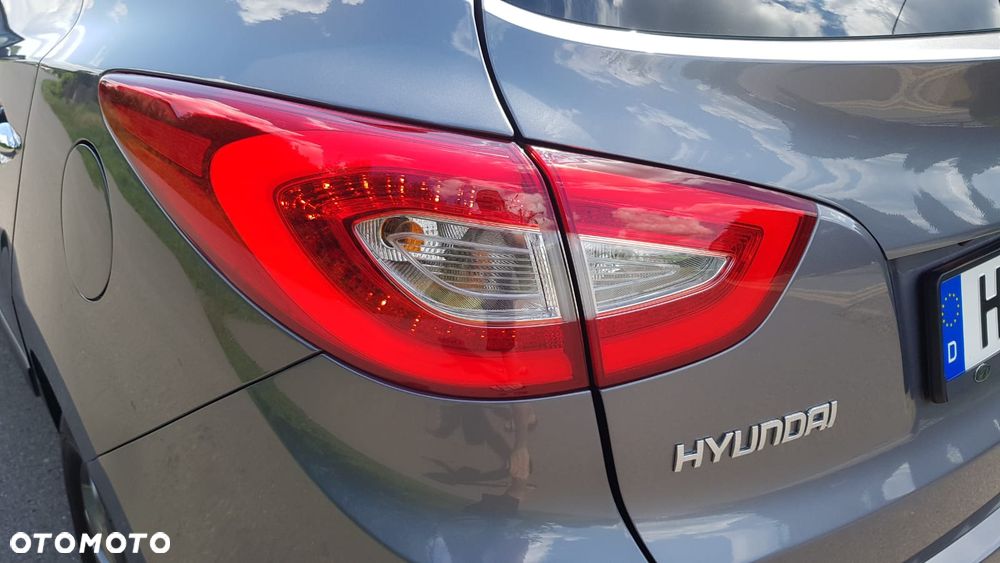 Hyundai ix35 - 21