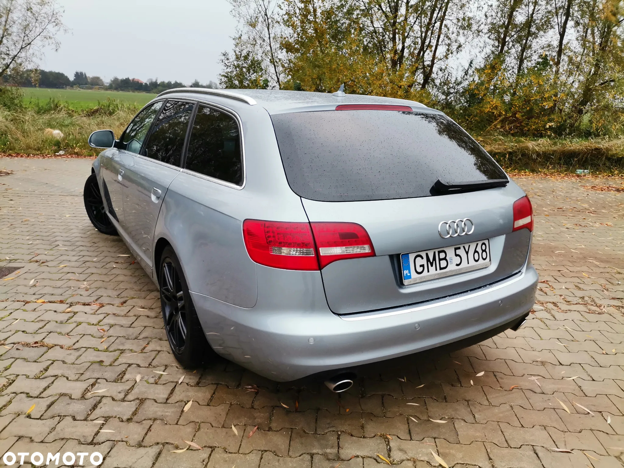 Audi A6 2.7 TDI - 7