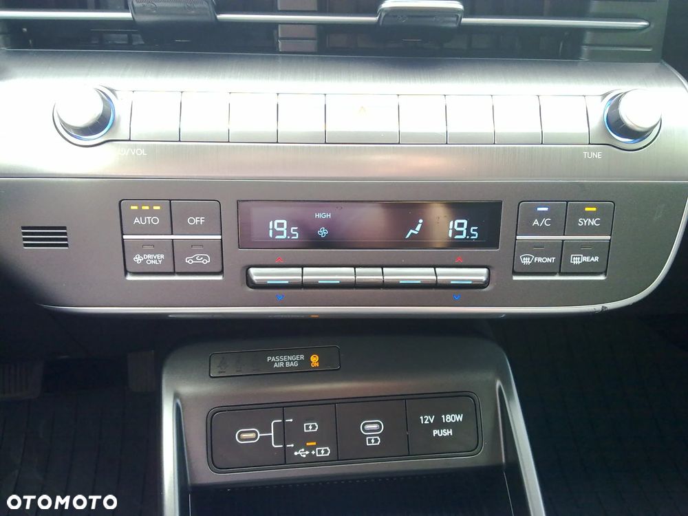 Hyundai Kona 1.6 GDI DCT Select - 26
