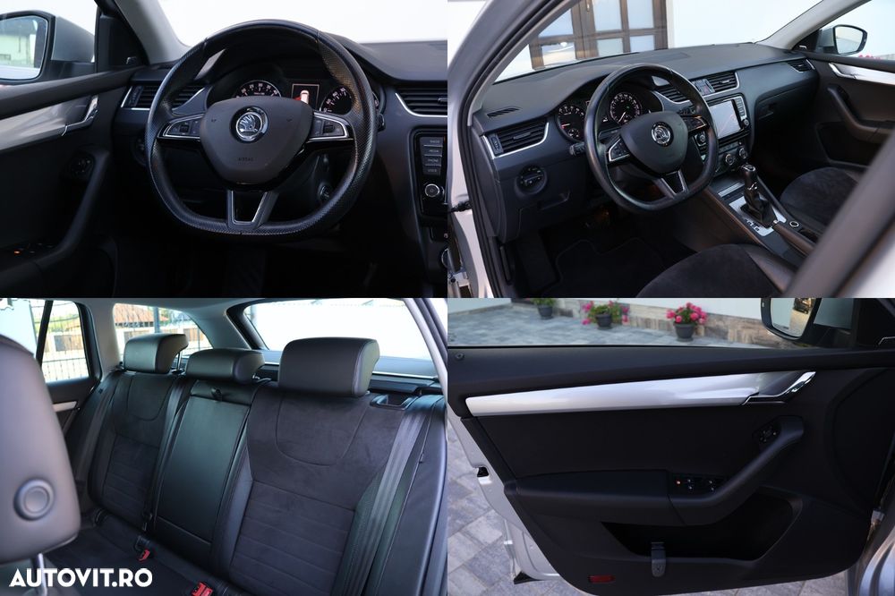 Skoda Octavia - 10