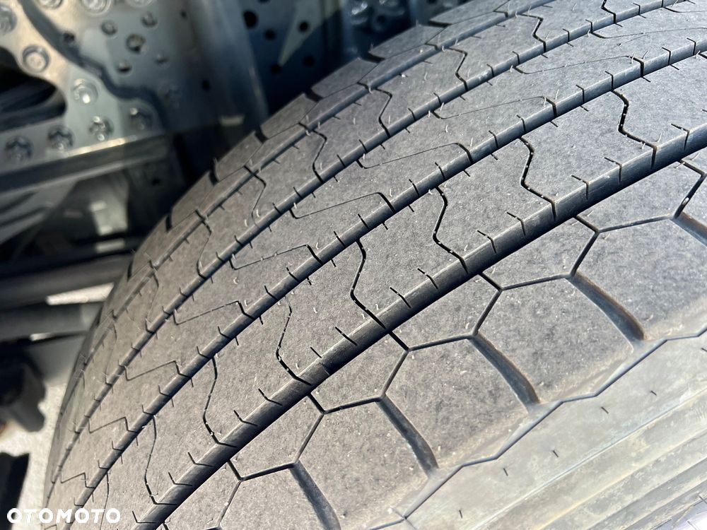 Mercedes-Benz ACTROS L bez retardera prokontraktowy - 23