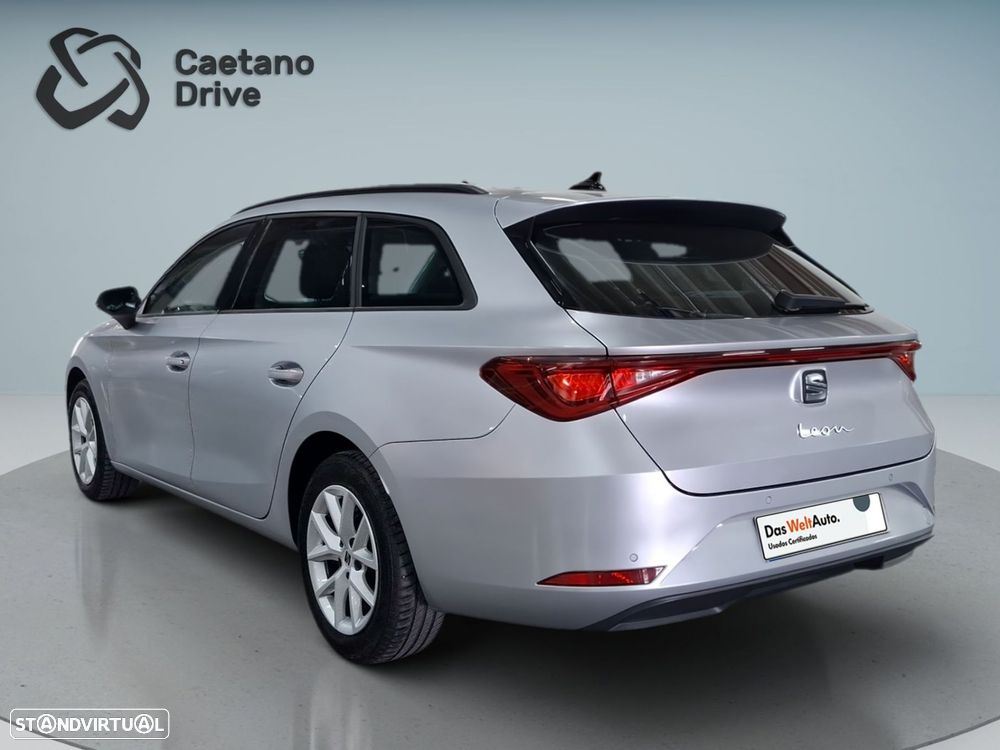 SEAT Leon ST 1.0 TSI Style - 7