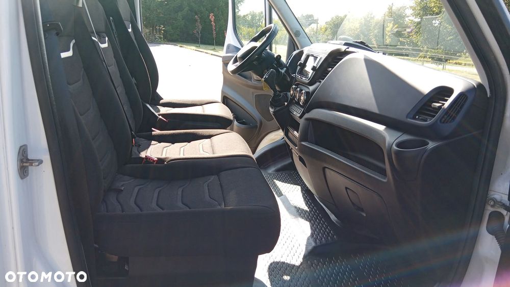Iveco DAILY 35S16A HI-MATIC - 18
