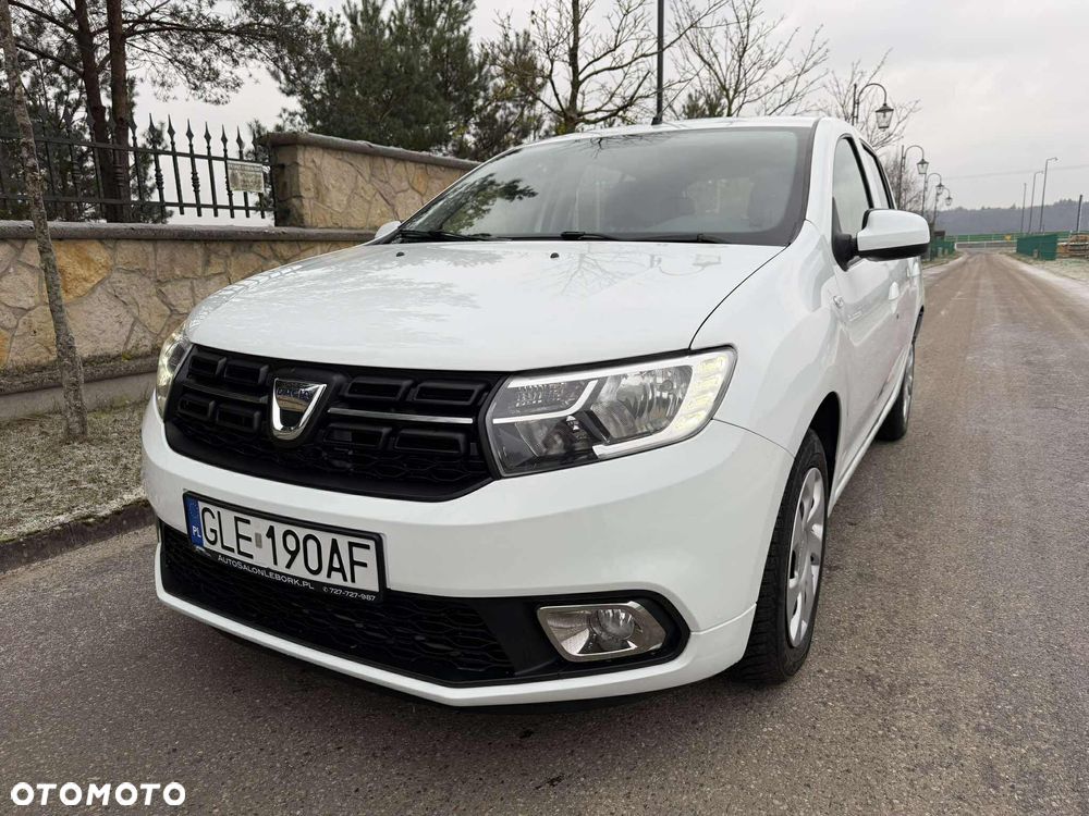 Dacia Sandero 1.2 16V Laureate - 6
