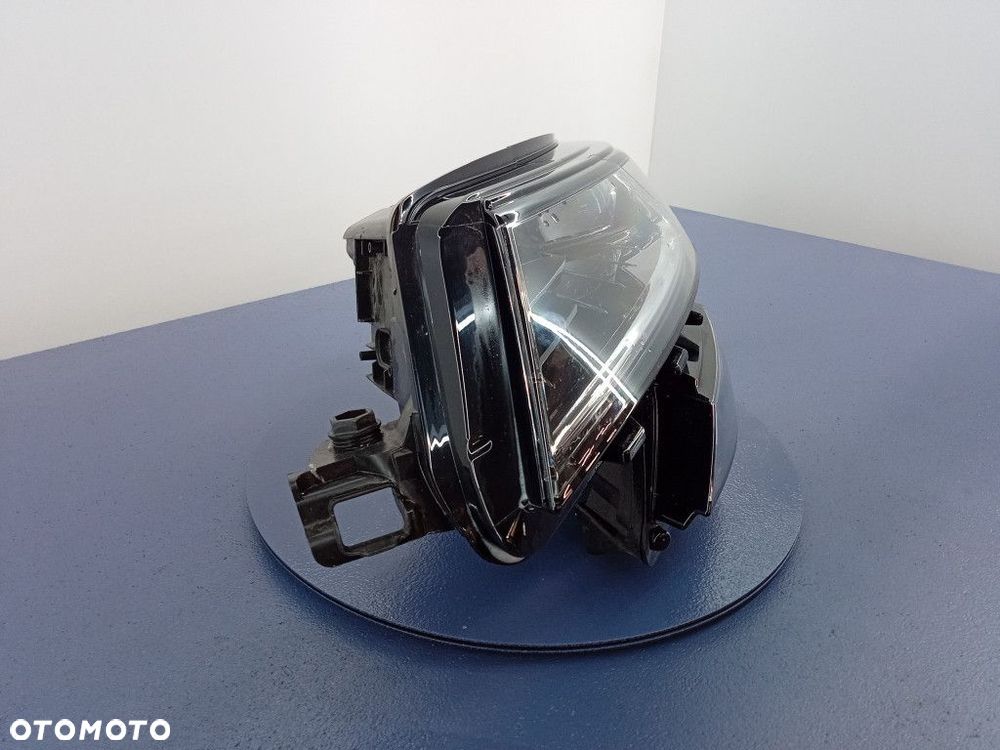 SKODA KODIAQ REFLEKTOR LEWY PRZÓD EU FULL LED - 2