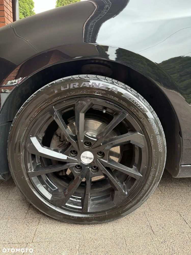 Volkswagen Golf 1.4 TSI Comfortline DSG - 7
